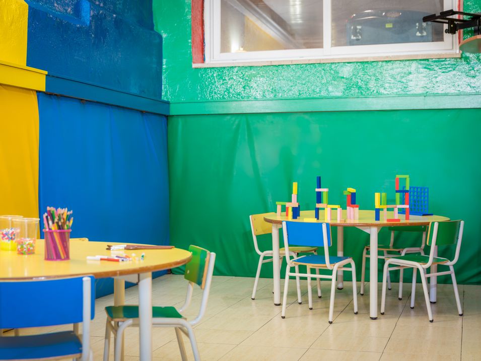 kids club