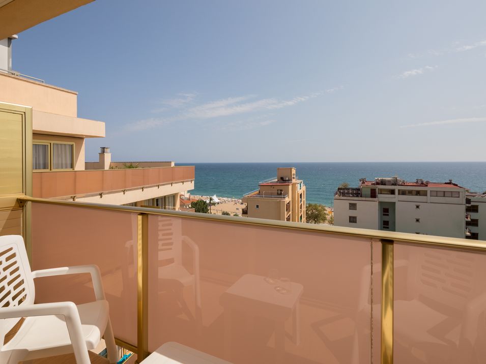balkon / taras, 3ZA