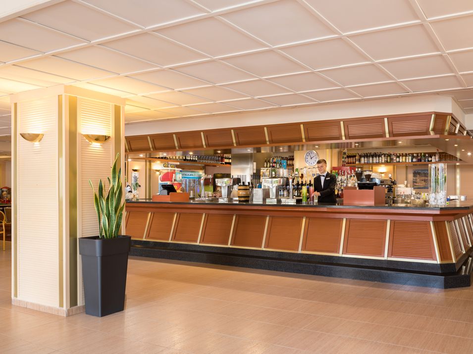 drink bar