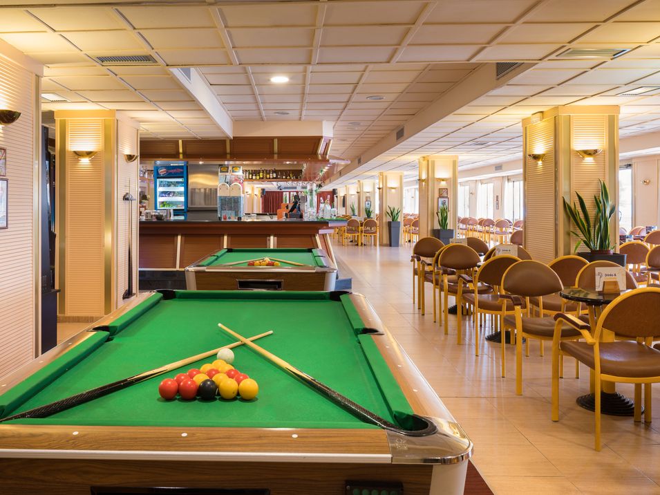 drink bar, rozrywka