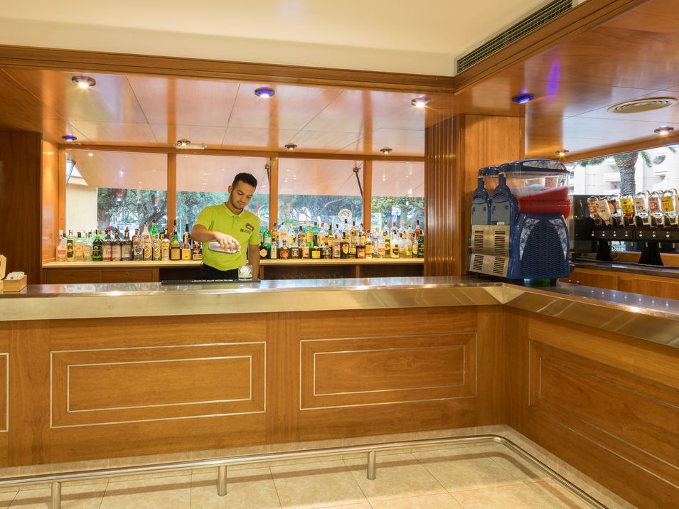 drink bar