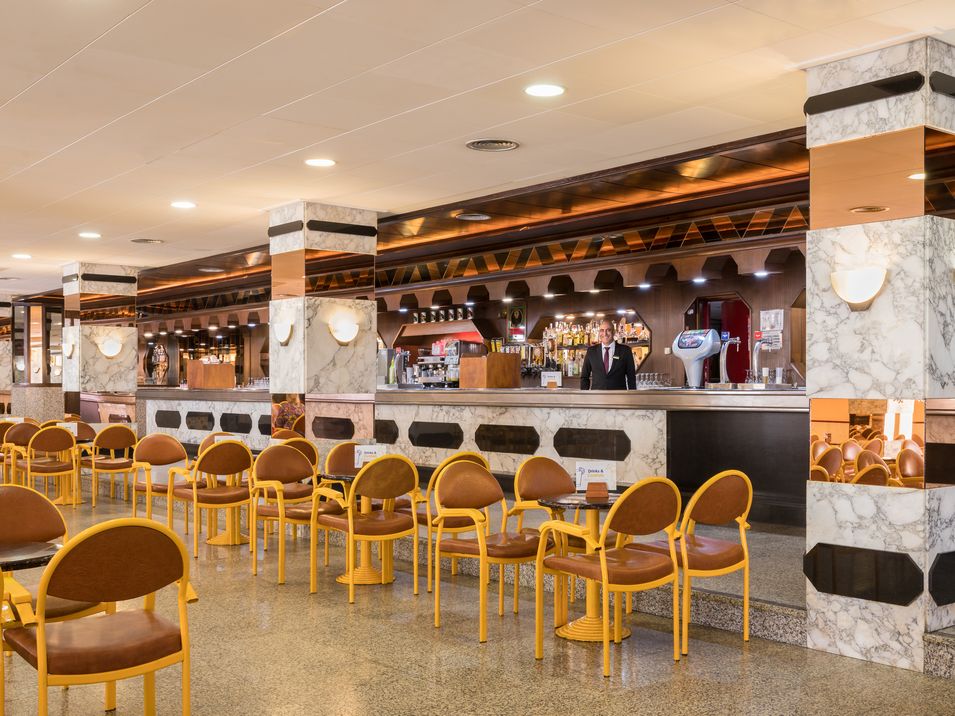 drink bar