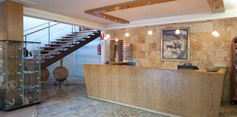 recepcja / lobby