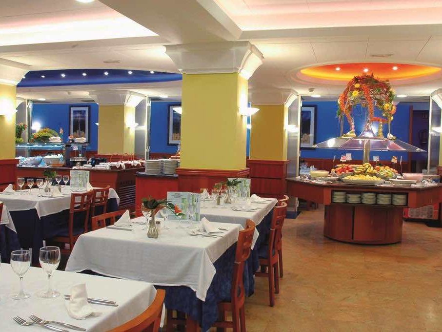 restauracja