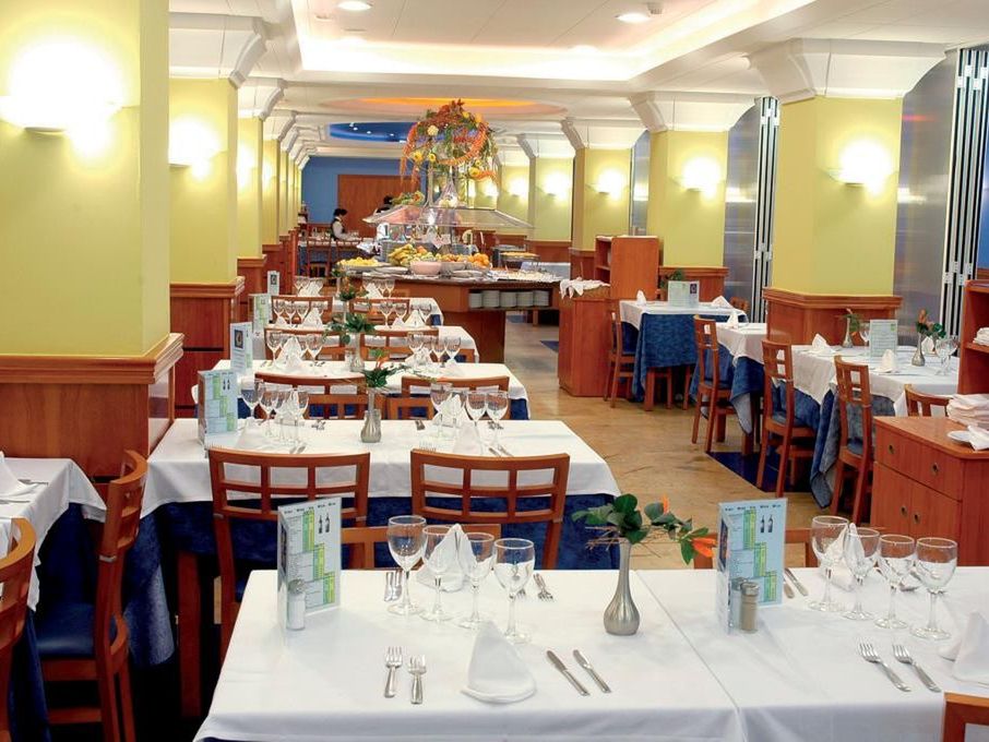 restauracja
