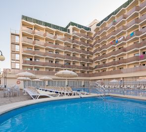 HTop Royal Beach (Lloret de Mar)