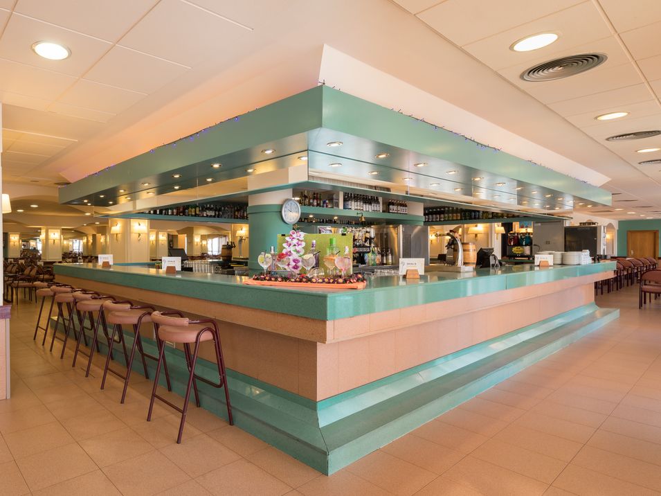 drink bar