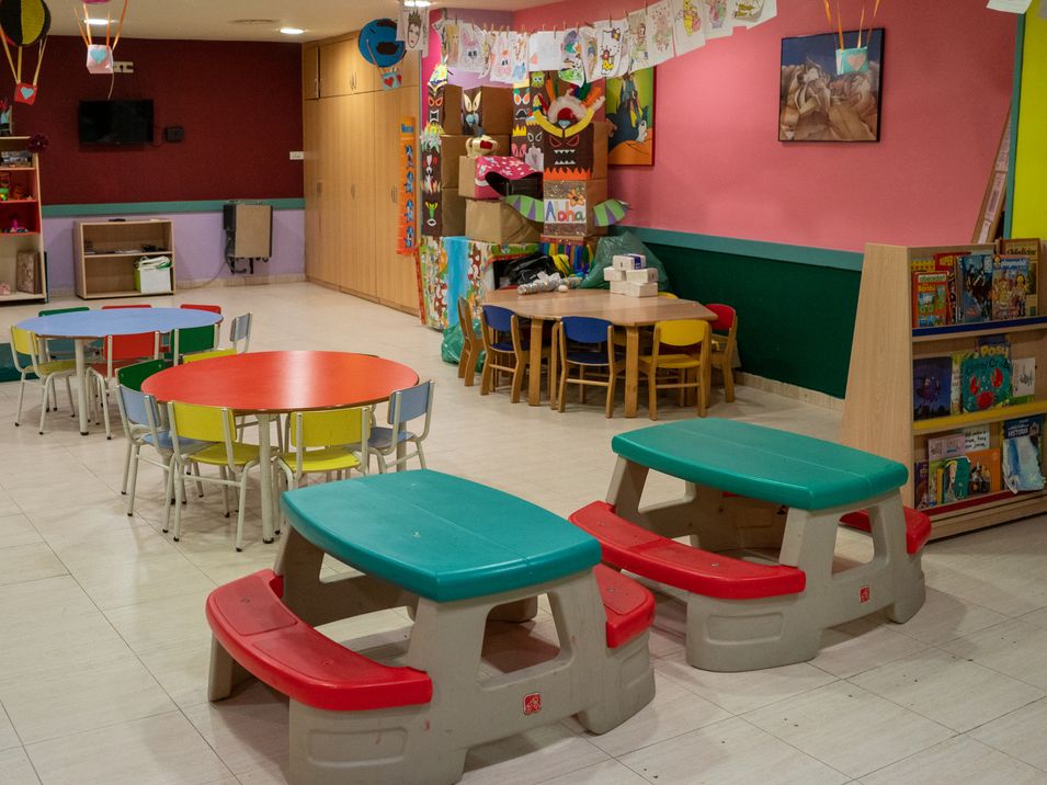 kids club