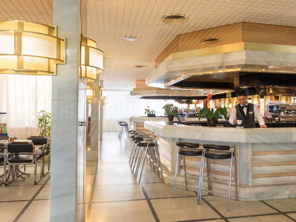 drink bar