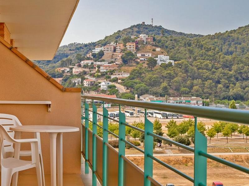 balkon / taras