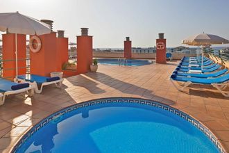 HTop Royal Sun Suites