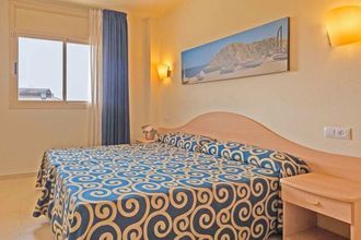 HTop Royal Sun Suites