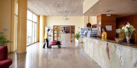 recepcja / lobby