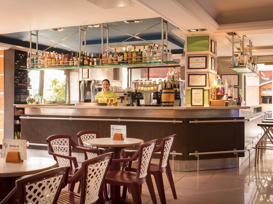 drink bar