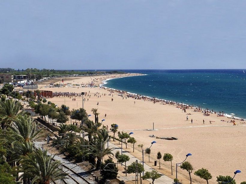 plaża