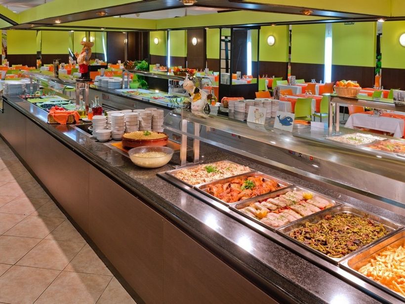 restauracja