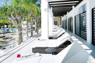 Hard Rock Marbella ex H10 Andalucia Plaza