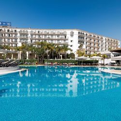 Hard Rock Marbella ex H10 Andalucia Plaza