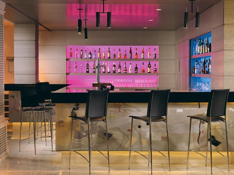 drink bar