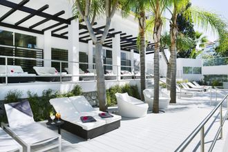 Hard Rock Marbella ex H10 Andalucia Plaza