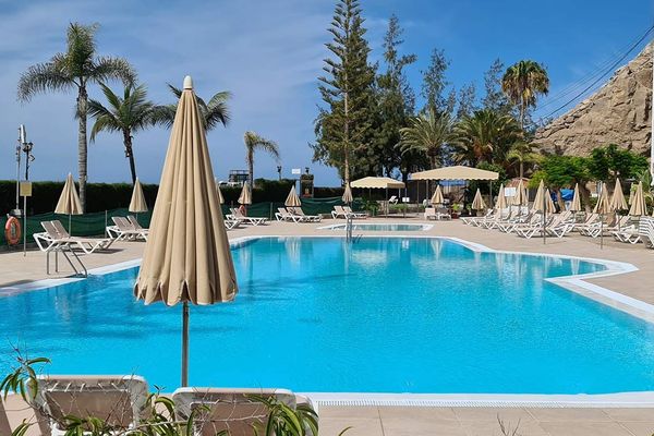 H10 Costa Mogan (ex. Labranda Riviera Marina)