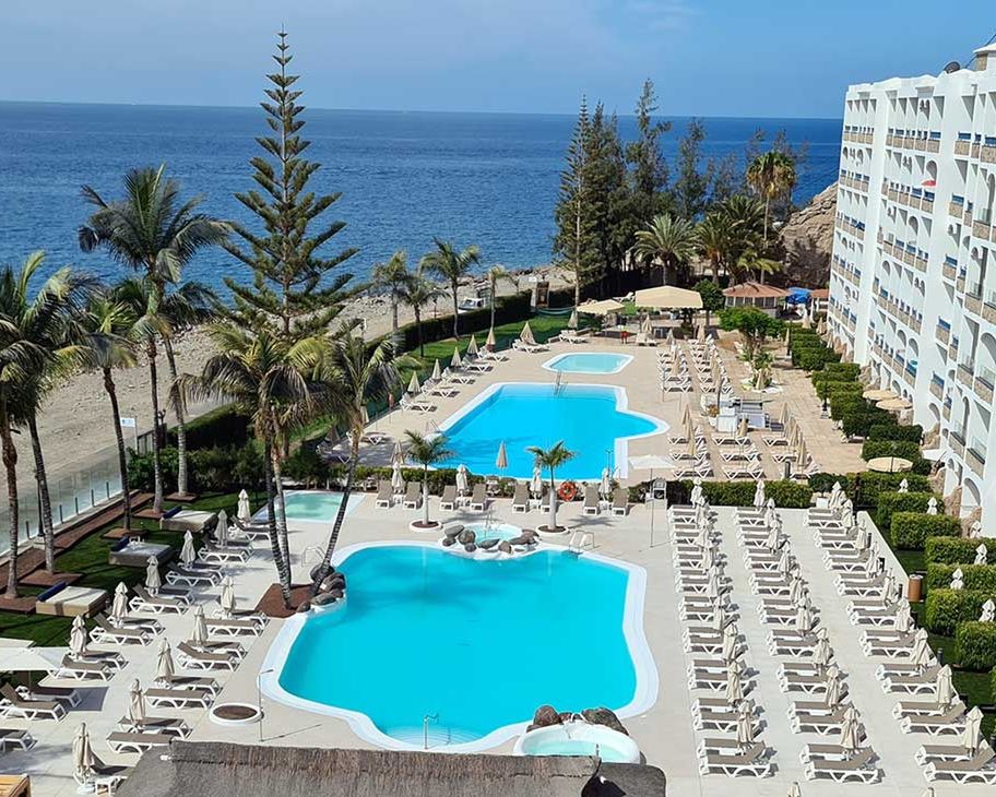 H10 Costa Mogan (ex. Labranda Riviera Marina)