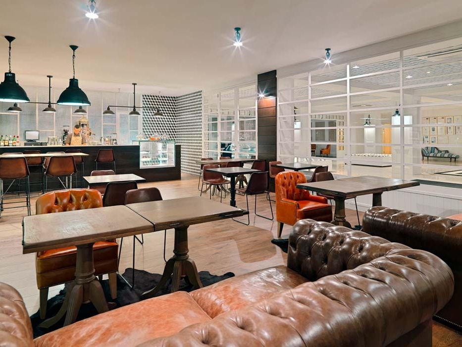 drink bar