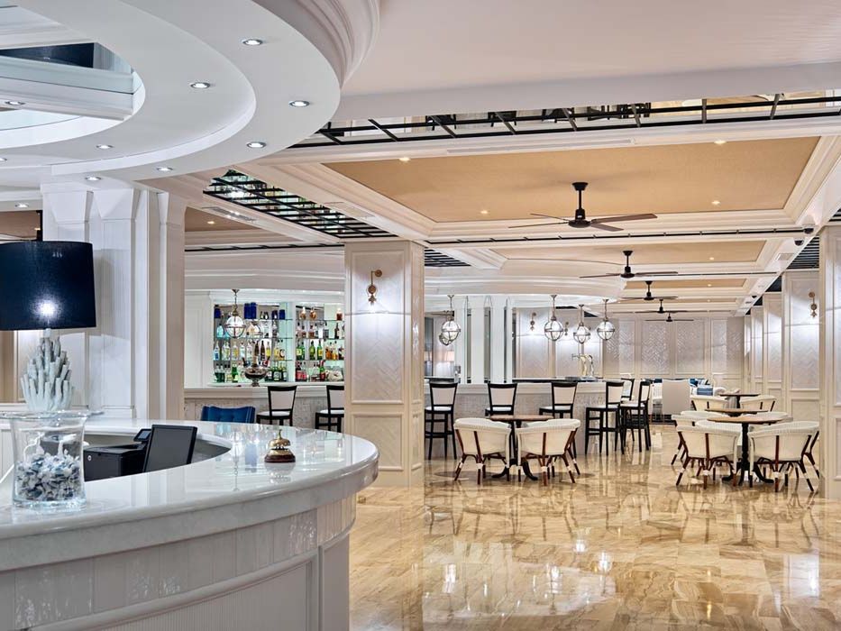 drink bar