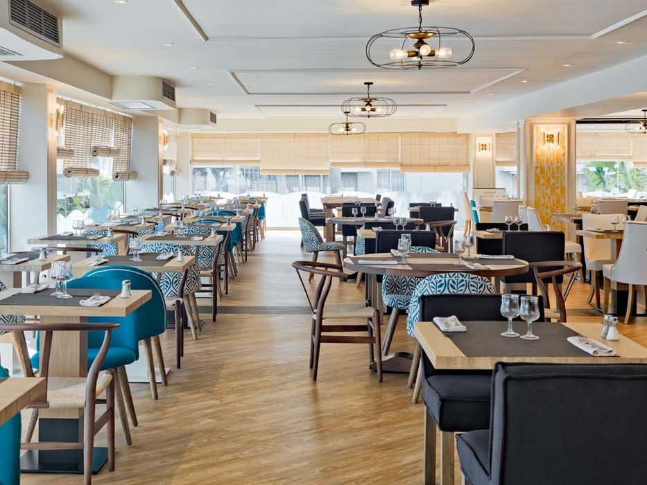 restauracja