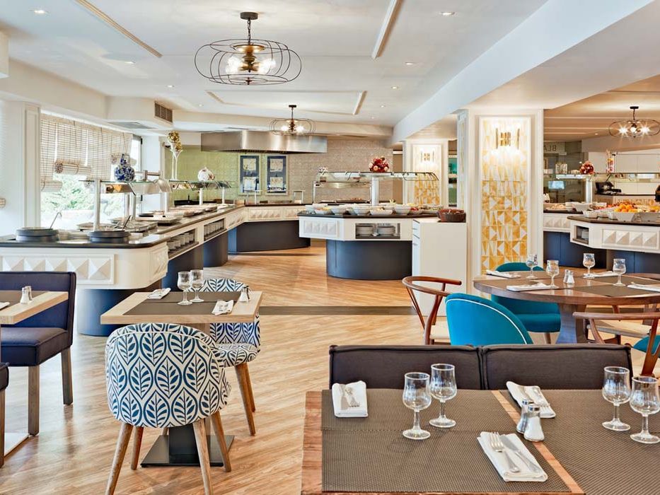restauracja