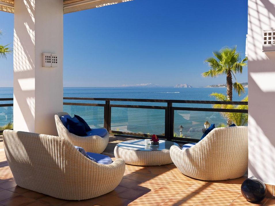 balkon / taras