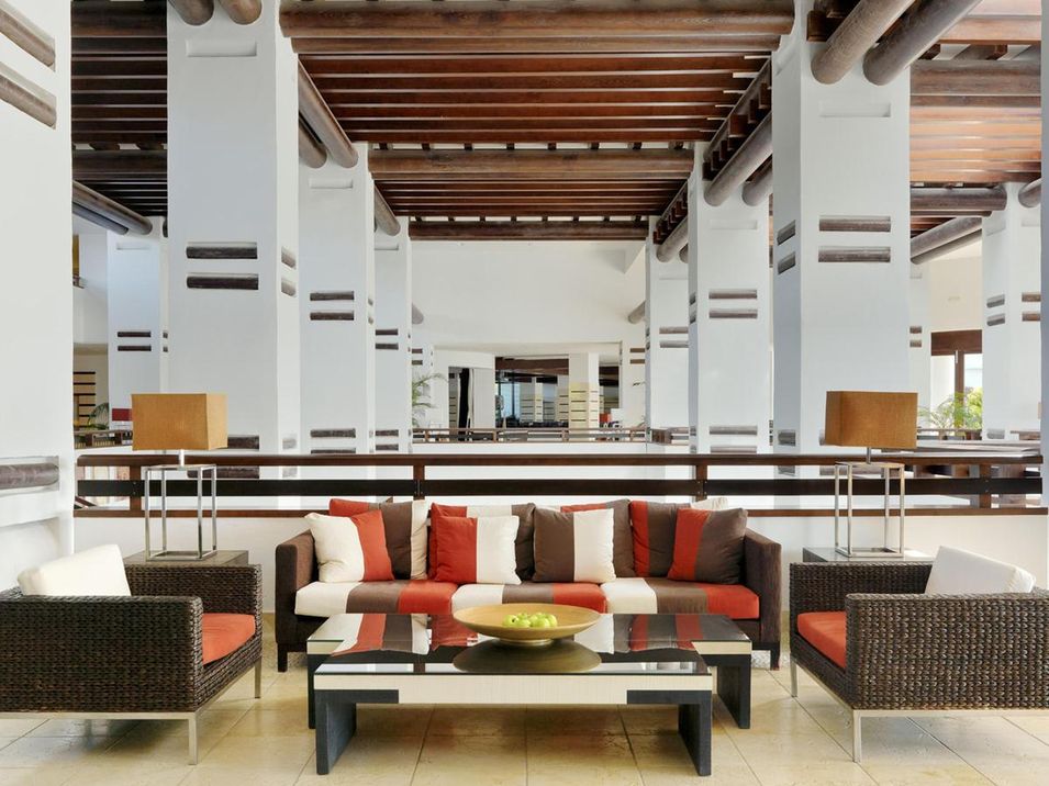 recepcja / lobby