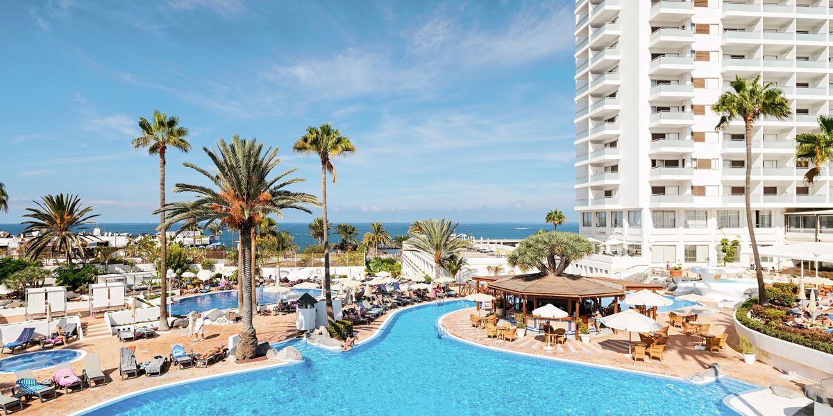 Hiszpania na 7 dni w maju: 4⋆ hotel od 5 142 zł