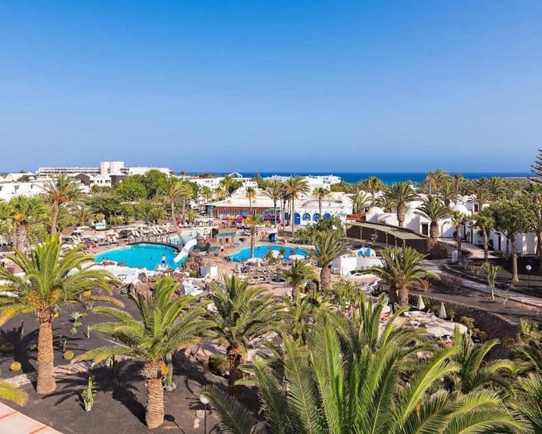 H10 Lanzarote Gardens