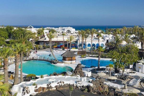 H10 Lanzarote Gardens