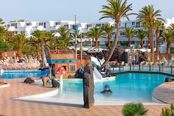 H10 Lanzarote Gardens