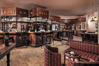 H10 Las Palmeras Playa de las Americas