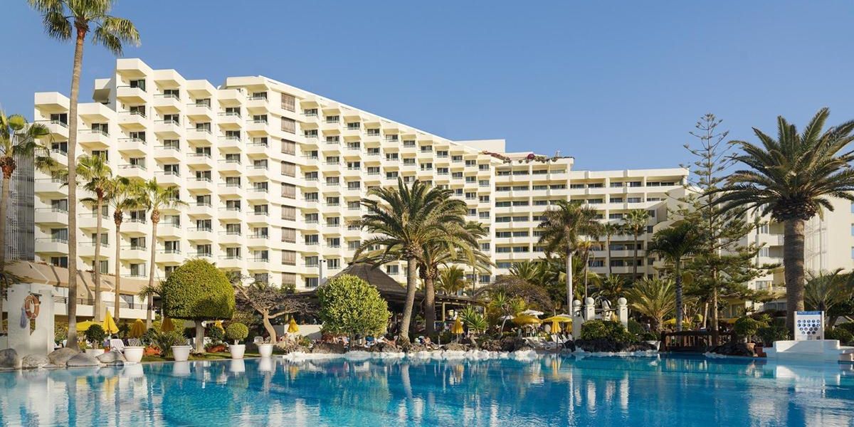 Hiszpania na 7 dni w maju: 4⋆ hotel od 6 774 zł