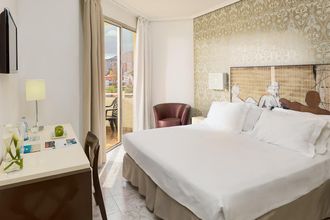 H10 Las Palmeras Playa de las Americas