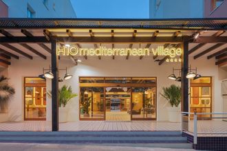H10 Mediterranean Village