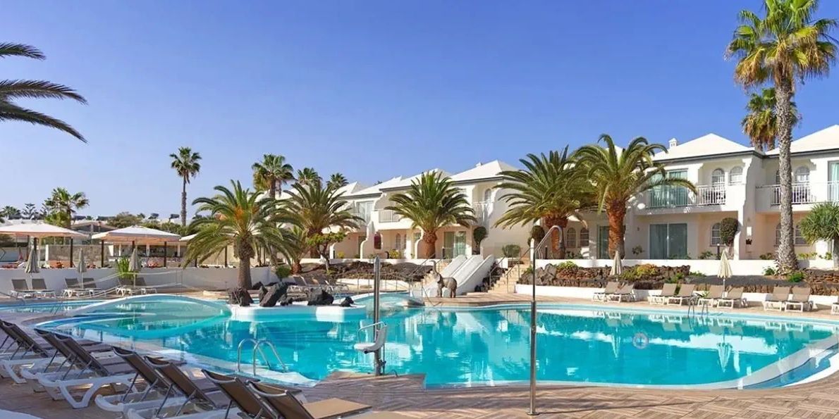 Hiszpania na 7 dni w październiku: 4⋆ hotel od 6 220 zł