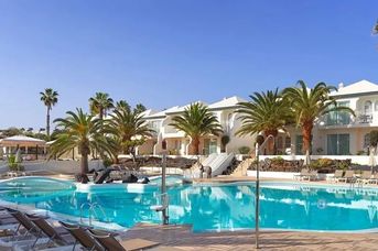 H10 Ocean Suites