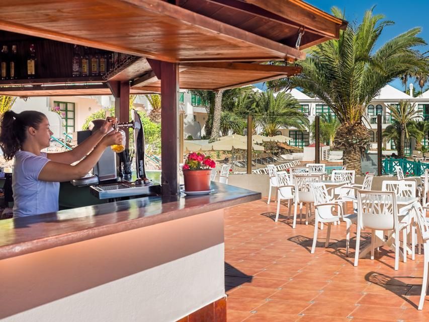 drink bar