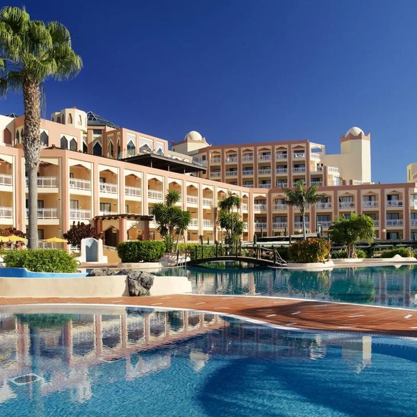 H10 Playa Esmeralda - zdjęcie 5
