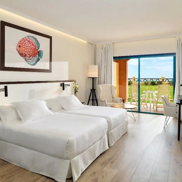 H10 Playa Esmeralda - zdjęcie 2
