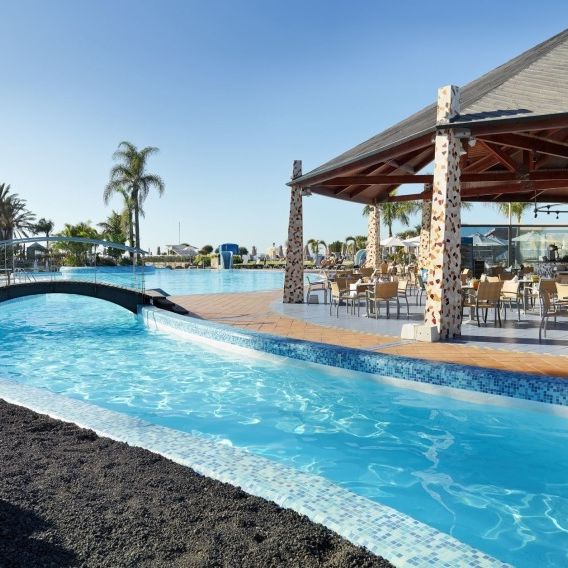 H10 Playa Meloneras Horizons Collection