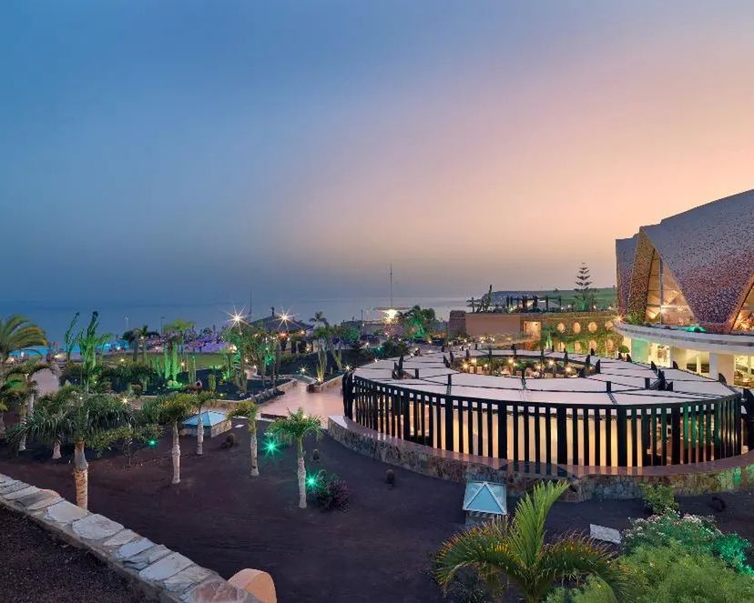 H10 Playa Meloneras Palace