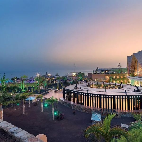 H10 Playa Meloneras Palace