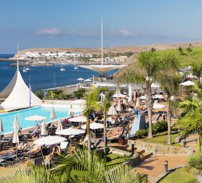 H10 Playa Meloneras Palace