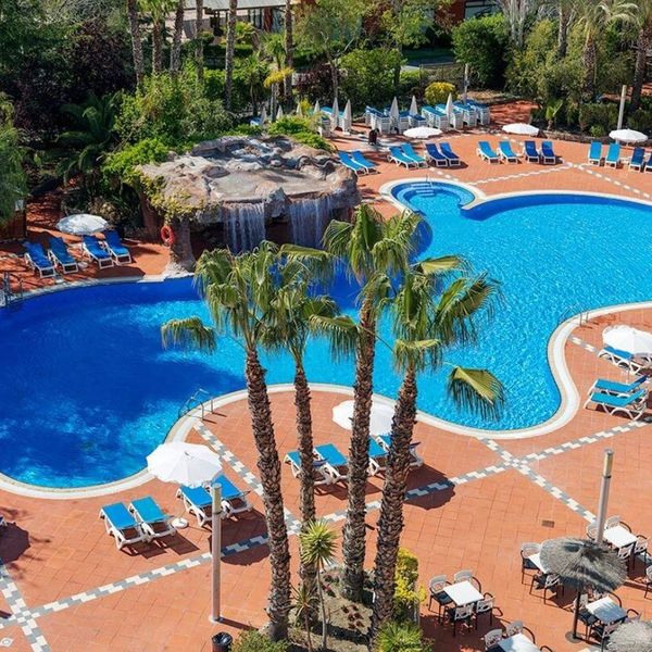 H10 Salauris Palace